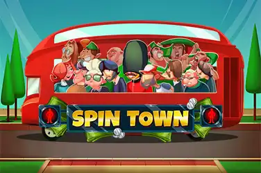 Spin Town